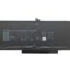 Аккумулятор для ноутбука Dell F3YGT