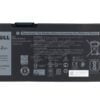 Аккумулятор для ноутбука Dell YRDD6
