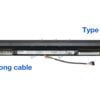 Аккумулятор для ноутбука Lenovo L15L4A01-A