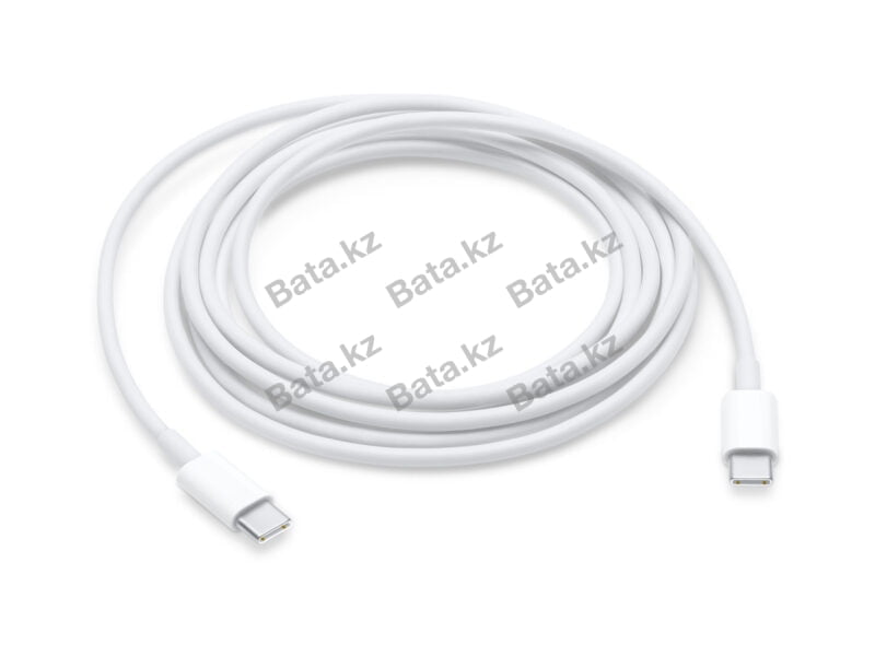 Кабель для Apple USB‑C USB‑C 2м (D) - 1