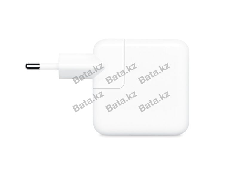 Блок питания для ноутбука Apple 30W USB-C (D) - 1