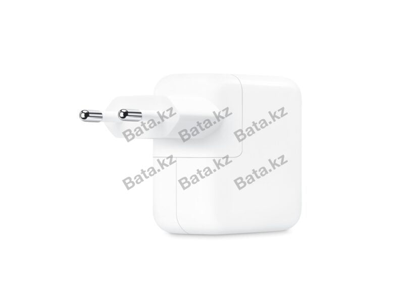Блок питания для ноутбука Apple 30W USB-C (D) - 2