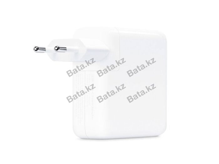 Блок питания для ноутбука Apple 61W USB-C (D) - 2