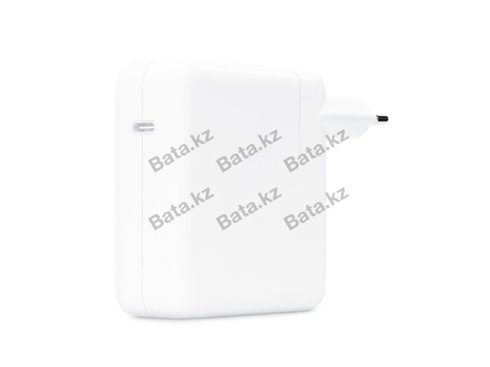 Блок питания для ноутбука Apple 61W USB-C (D) - 3