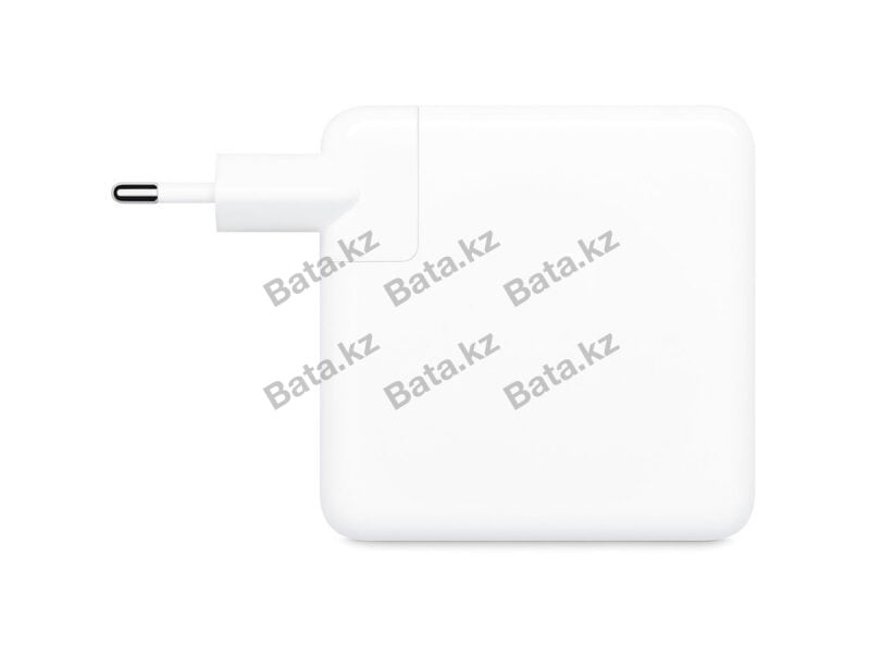 Блок питания для ноутбука Apple 87W USB-C (D) - 1