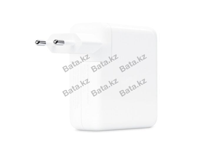 Блок питания для ноутбука Apple 87W USB-C (D) - 2