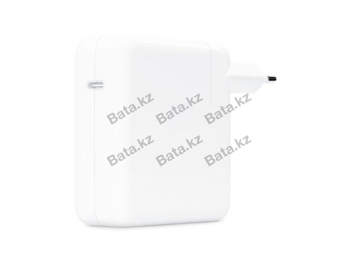 Блок питания для ноутбука Apple 87W USB-C (D) - 3