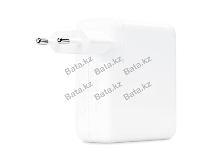 Блок питания для ноутбука Apple 96W USB-C (D) - 2
