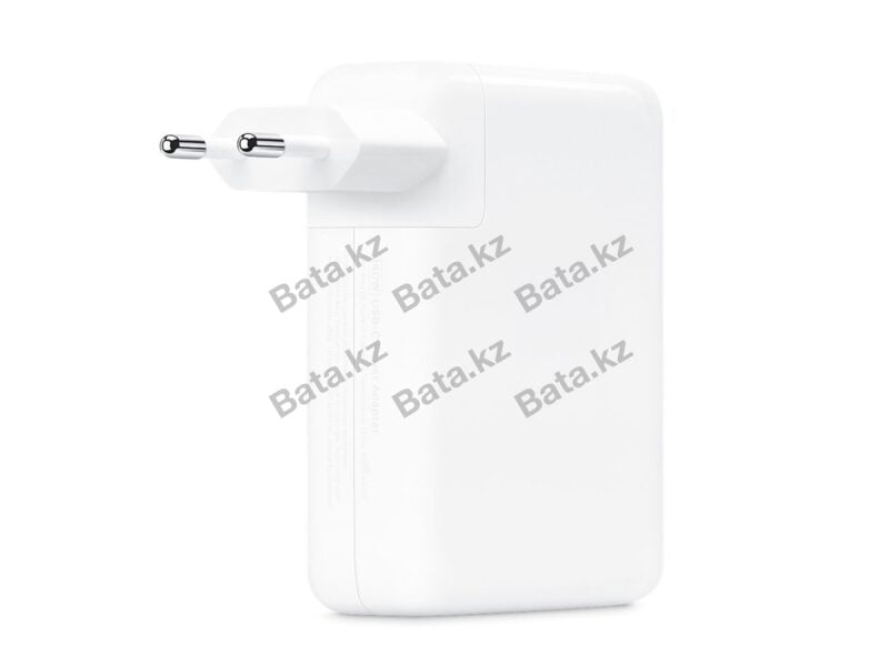 Блок питания для ноутбука Apple 140W USB-C (D) - 2