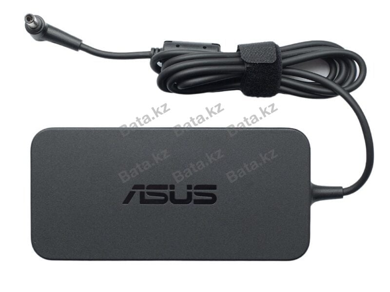Блок питания для ноутбука Asus 180W 6.0*3.7 Slim V1 - 1
