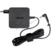 Блок питания для ноутбука Asus 45W 5.5*2.5 Sq - 1
