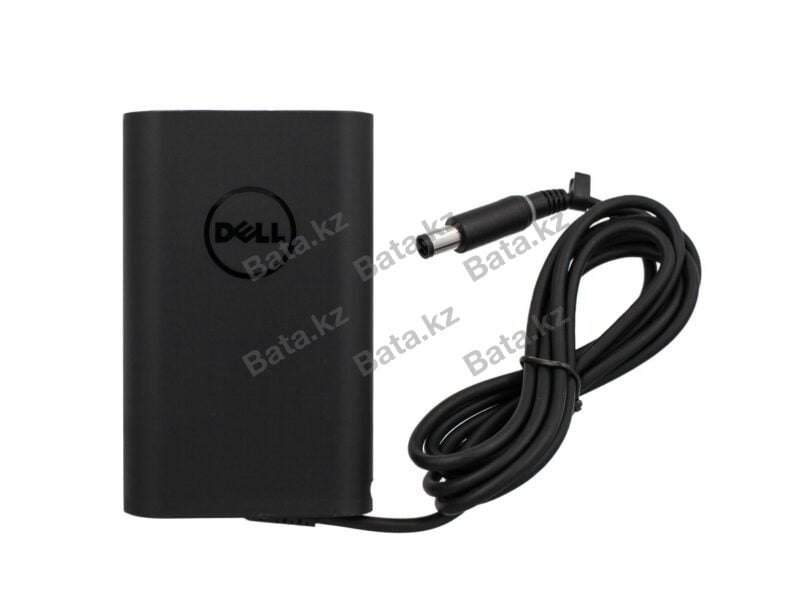Блок питания для ноутбука Dell 65W 7.4*5.0 4th Gen - 1