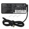 Блок питания для ноутбука Lenovo 90W USB (D) - 1