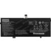 Аккумулятор для ноутбука Lenovo L16L4PB3