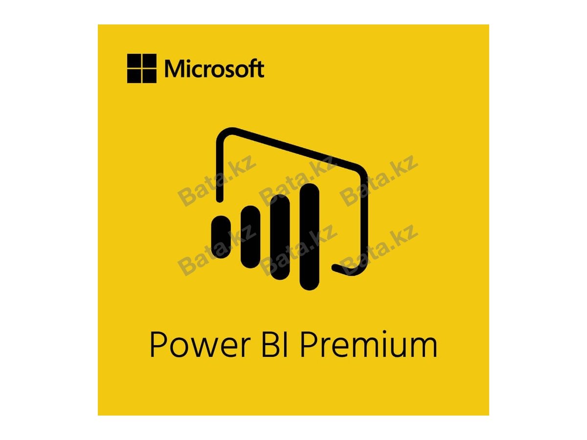 How Much Data Can Power Bi Premium Handle