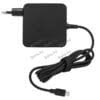 Блок питания для ноутбука Universal 90W USB-C Sq (D) - 1
