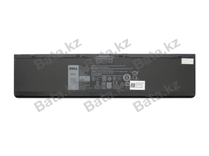 Аккумулятор для ноутбука Dell 3RNFD
