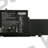 Аккумулятор для ноутбука HP PG03XL-A
