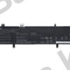 Аккумулятор для ноутбука Asus B31N1707