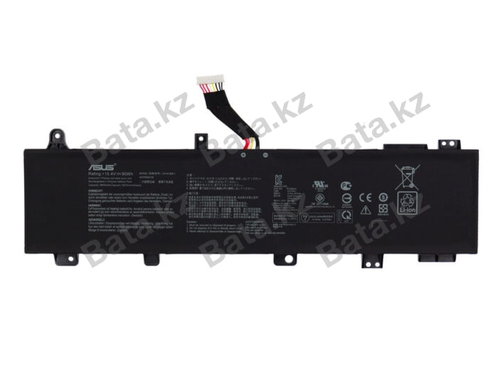Аккумулятор для ноутбука Asus C41N1906-B