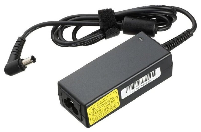 Блок питания для монитора LG 25W 19V/1.3A 6.5*4.4