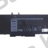 Аккумулятор для ноутбука Dell 4GVMP