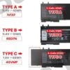 Аккумулятор для ноутбука Dell 4GVMP — изображение 3