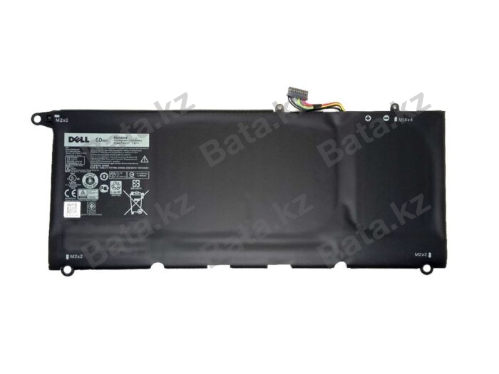 Аккумулятор для ноутбука Dell TP1GT