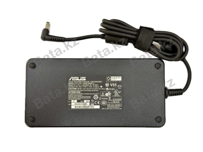 Блок питания для ноутбука Asus 230W 5.5*2.5