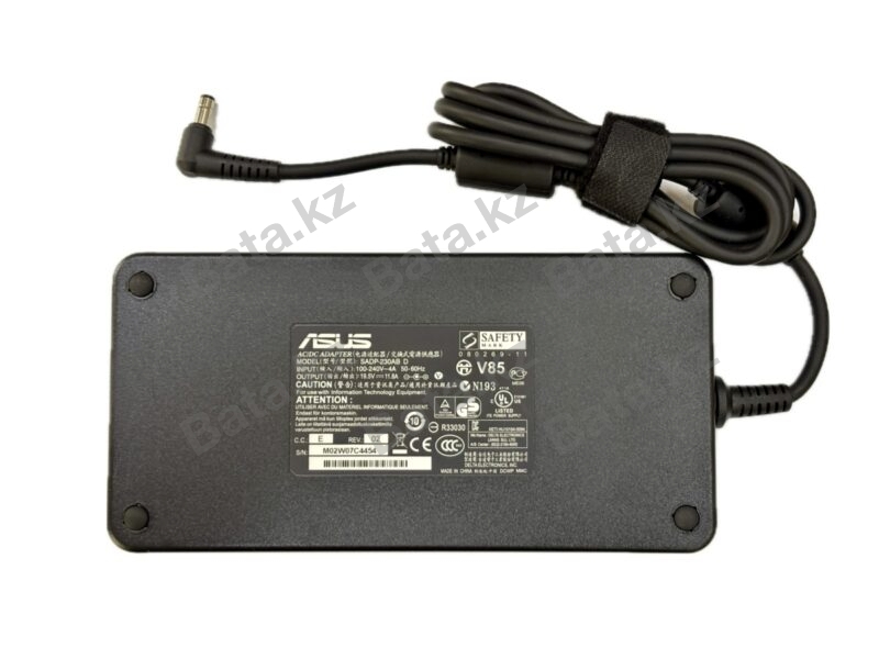 Блок питания для ноутбука Asus 230W 5.5*2.5