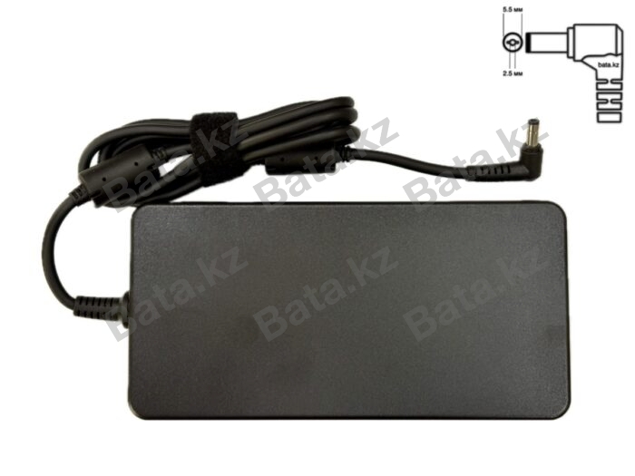 Блок питания для ноутбука Asus 230W 5.5*2.5 — изображение 2