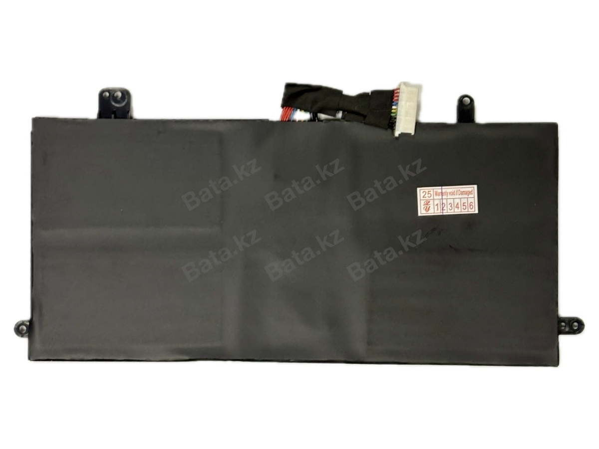 Аккумулятор для ноутбука Dell 1WND8 — изображение 2