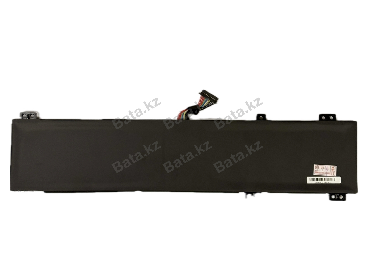 Аккумулятор для ноутбука Lenovo L21M4PC2 — изображение 2