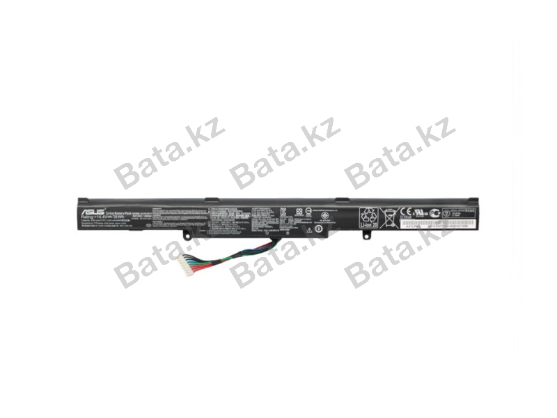 Аккумулятор для ноутбука Asus A41N1611-1