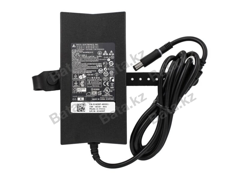 Блок питания для ноутбука Dell 150W 7.4*5.0 (D)