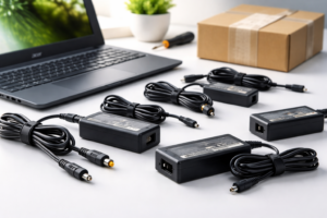 Блоки питания для ноутбуков Acer