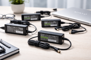 Блоки питания для ноутбуков Sony