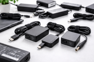 Блоки питания для ноутбуков Lenovo