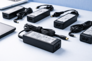 Блоки питания для ноутбуков Samsung